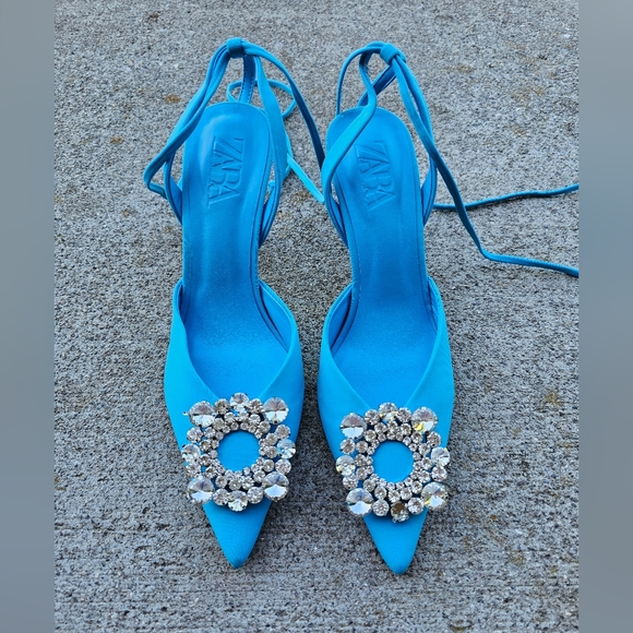 Zara Shoes - Zara